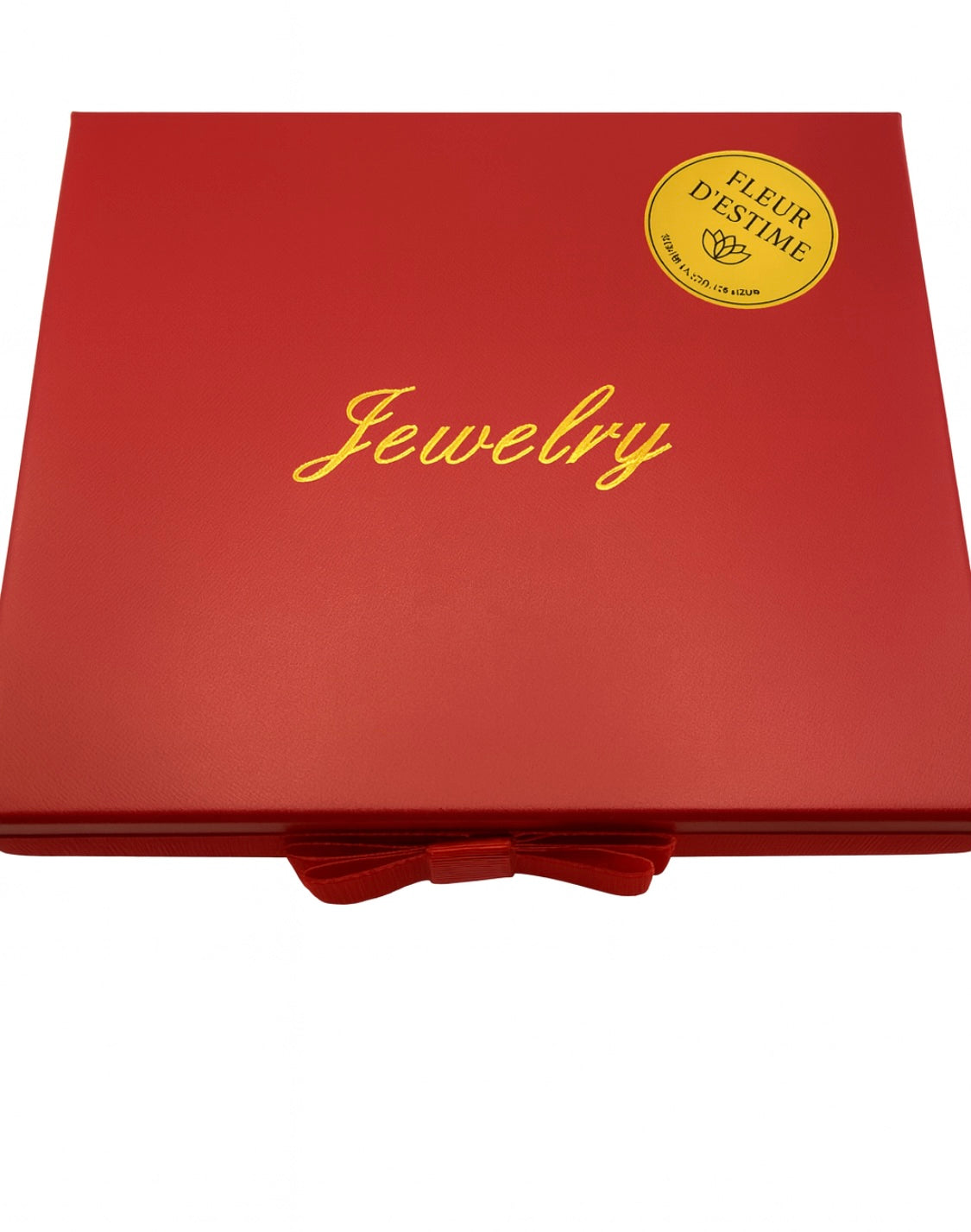 Handgefertigte Halskette – Pink & Silber