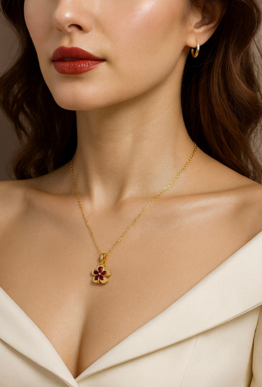 Fleur d'Estime – Selbstwert in Blüte