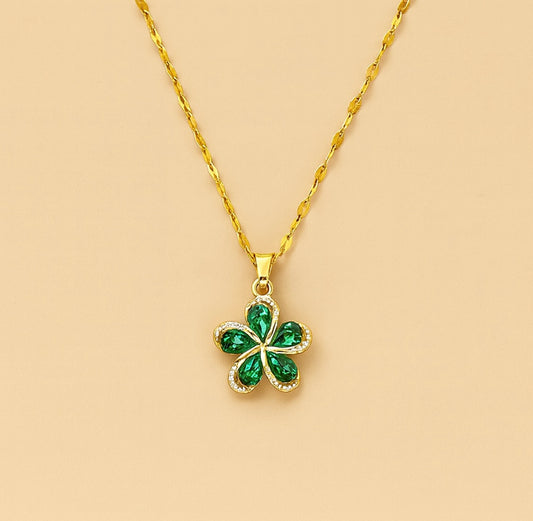 Fleur d’Estime – Blüte des Selbstvertrauens