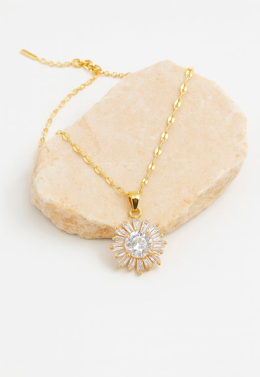 Solea – Strahlende Stärke