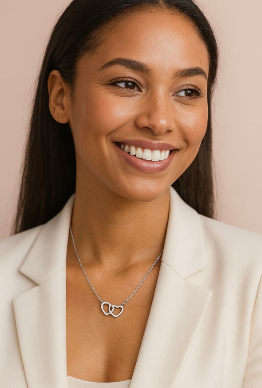 Herzzeit Silber – Für starke Verbindungen