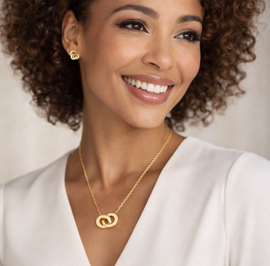 Fleur D’Estime – Set „Lien d’Or“