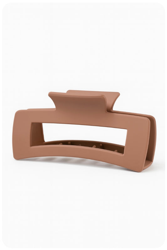 Square Glossy – Beige