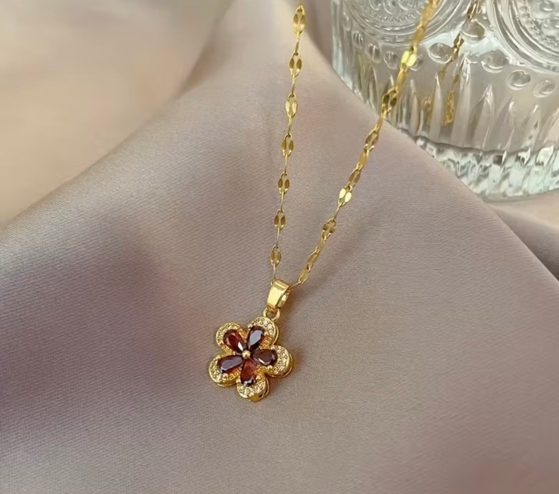 Fleur d'Estime – Selbstwert in Blüte