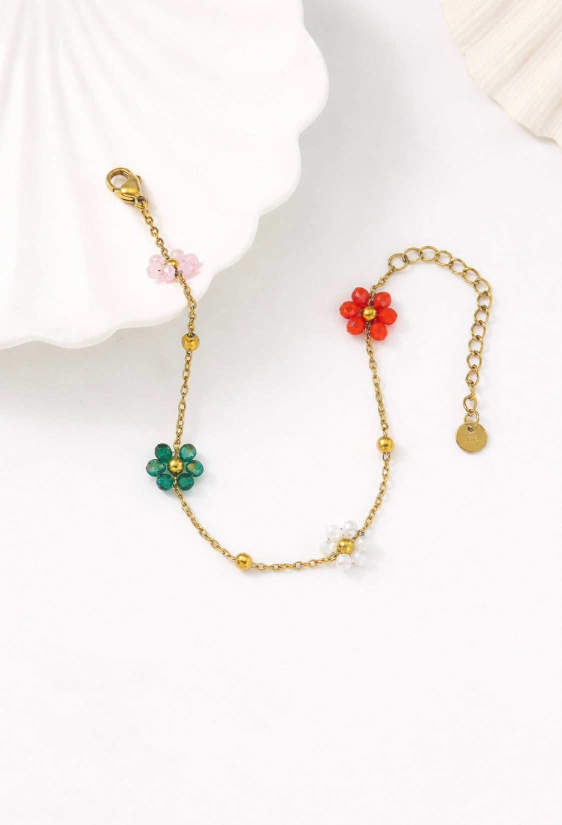 Fleur d’Estime Schmuckset