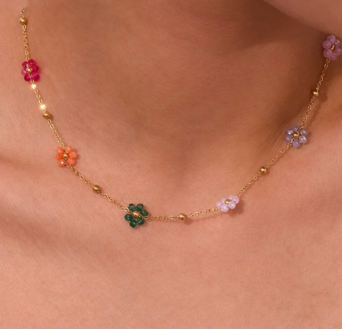 Fleur d’Estime Schmuckset