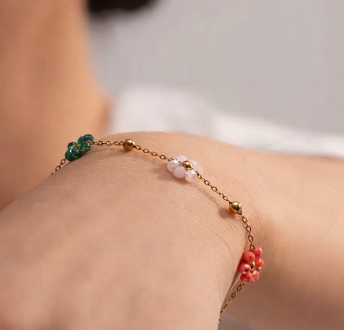 Fleur d’Estime Schmuckset