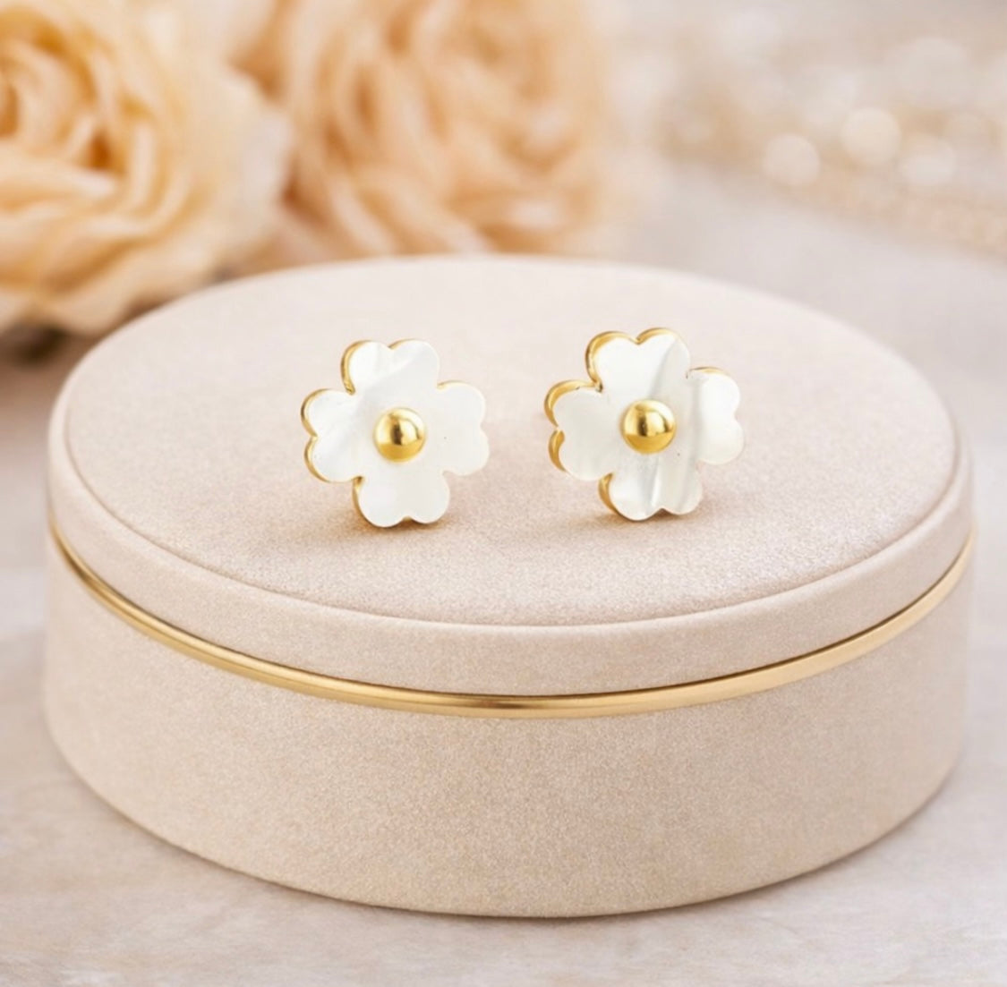 Fleur D’Estime – Set „Jardin de l’Âme“