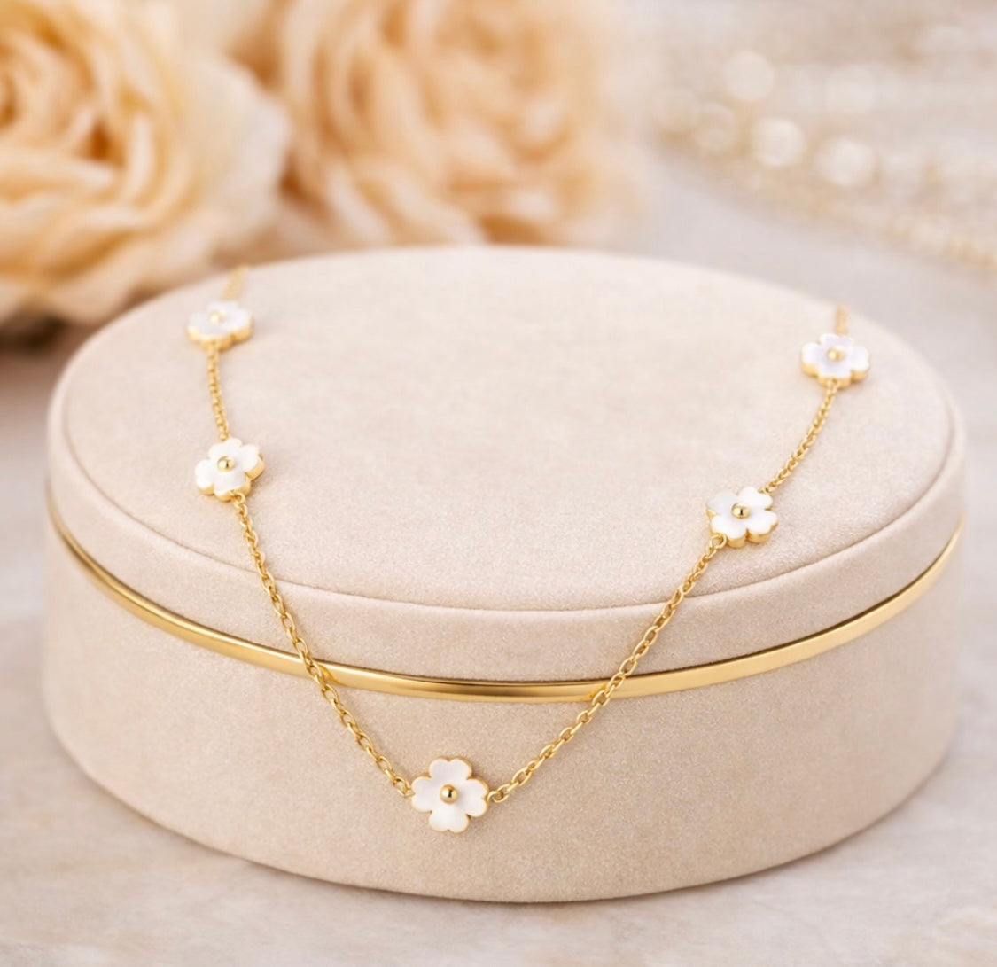 Fleur D’Estime – Set „Jardin de l’Âme“