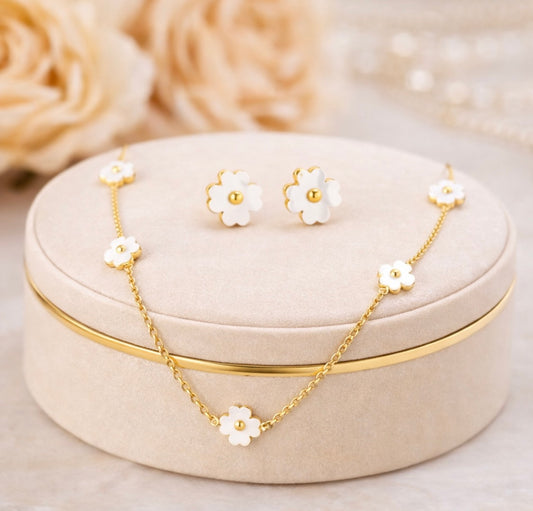 Fleur D’Estime – Set „Jardin de l’Âme“