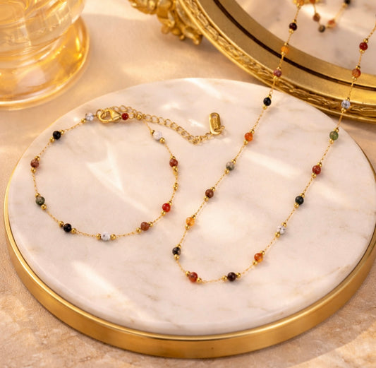 Fleur D’Estime – Set „Couleurs d’Harmonie“