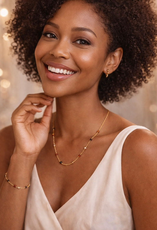 Fleur D’Estime – Set „Couleurs d’Harmonie“