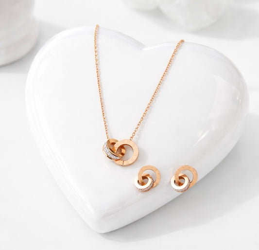 Fleur D’Estime – Set „Rosé Éternel“